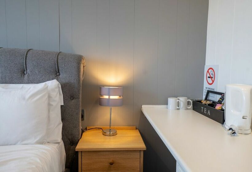 Номер Стандарт, Winchelsea Lodge