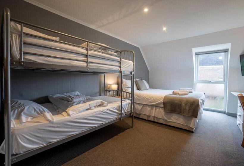 Семейный Номер, Winchelsea Lodge