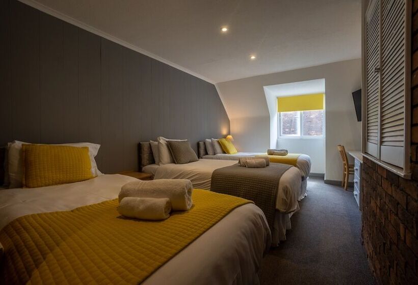 Номер Стандарт Трехместный, Winchelsea Lodge