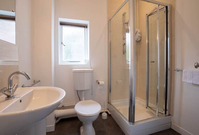 Номер Стандарт, Winchelsea Lodge