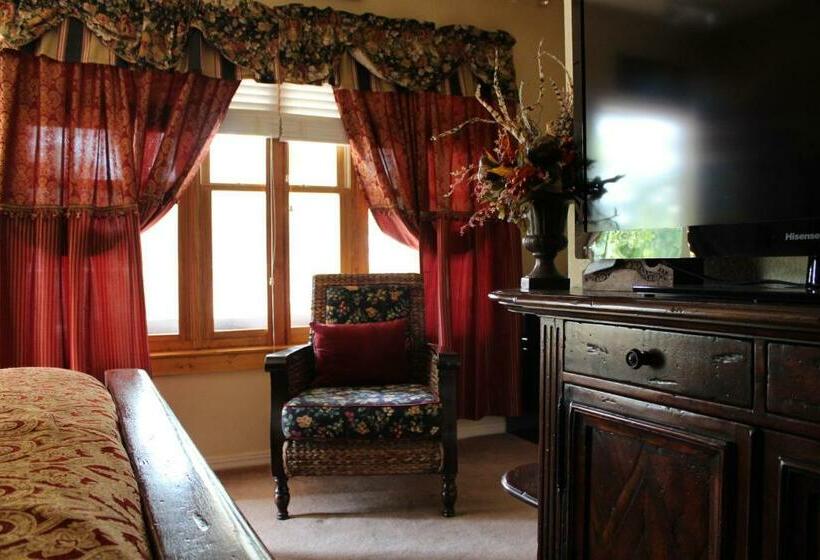 Номер Стандарт, All Seasons Inn