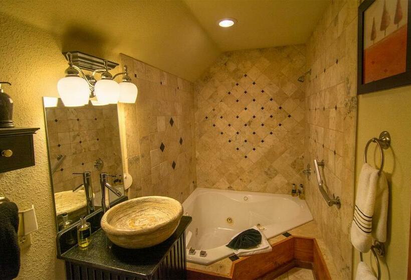 Апартаменты 1 Спальня, All Seasons Inn