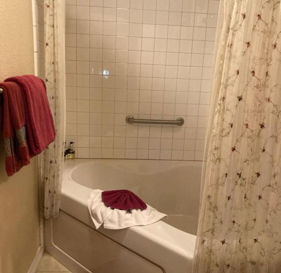 Люкс, All Seasons Inn