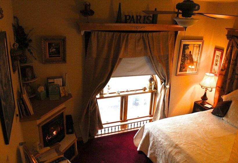 Номер Стандарт, All Seasons Inn