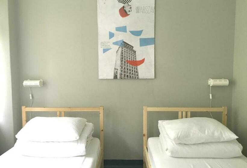 Трехместный Номер Базовый, Cloud Hostel