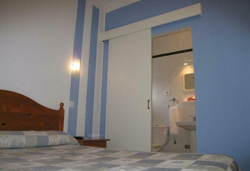 Номер Стандарт, Hospedaje Luciano