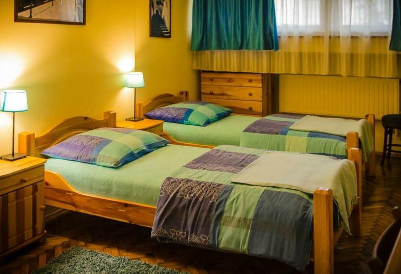 חדר סטנדרט, Indalo Rooms