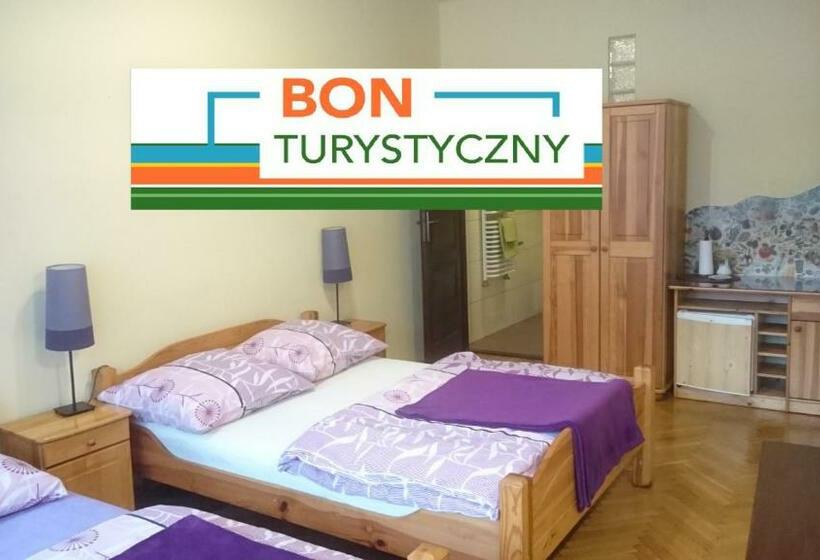 חדר סטנדרט לשלושה, Indalo Rooms