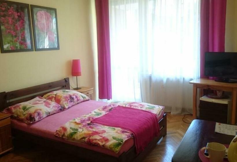 חדר סטנדרט, Indalo Rooms