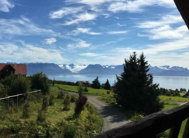 Quarto Estandar Vista Montanha, Juneberry Lodge