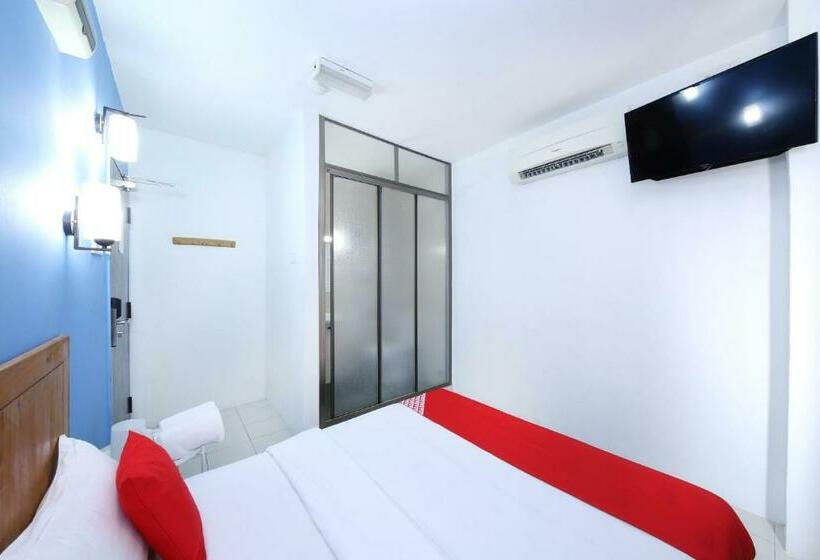 标准间, Midah Inn Puchong