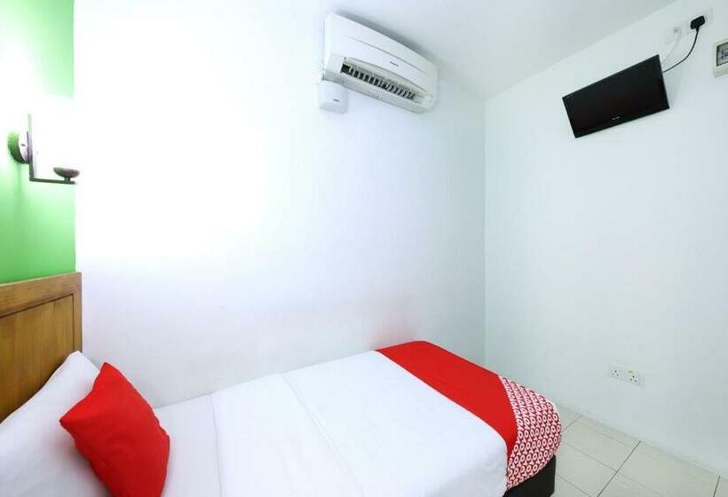 标准单人间, Midah Inn Puchong