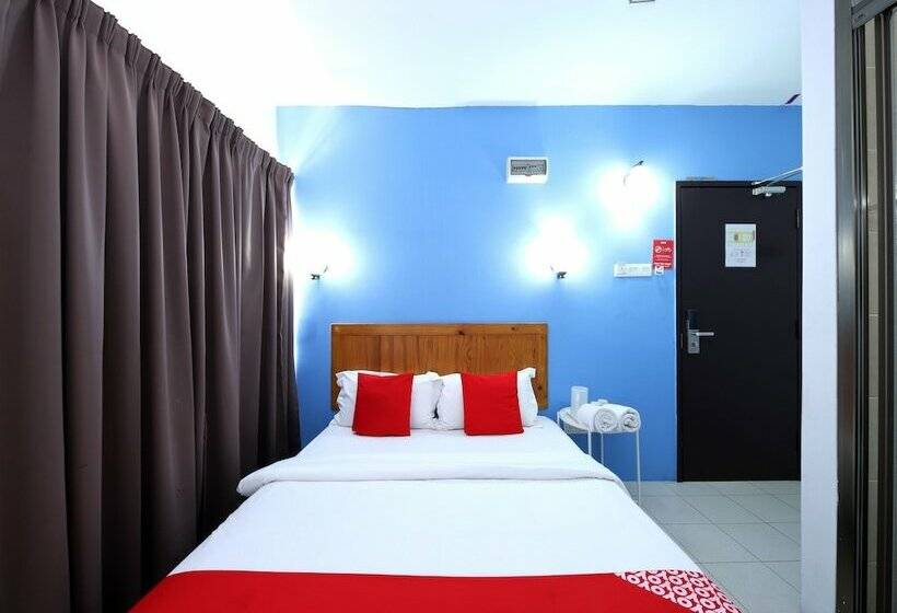 标准间, Midah Inn Puchong