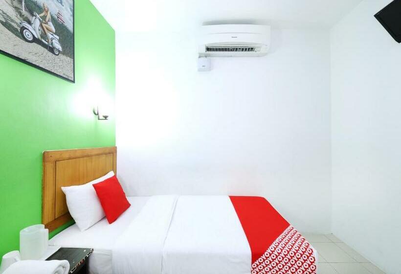 标准单人间, Midah Inn Puchong