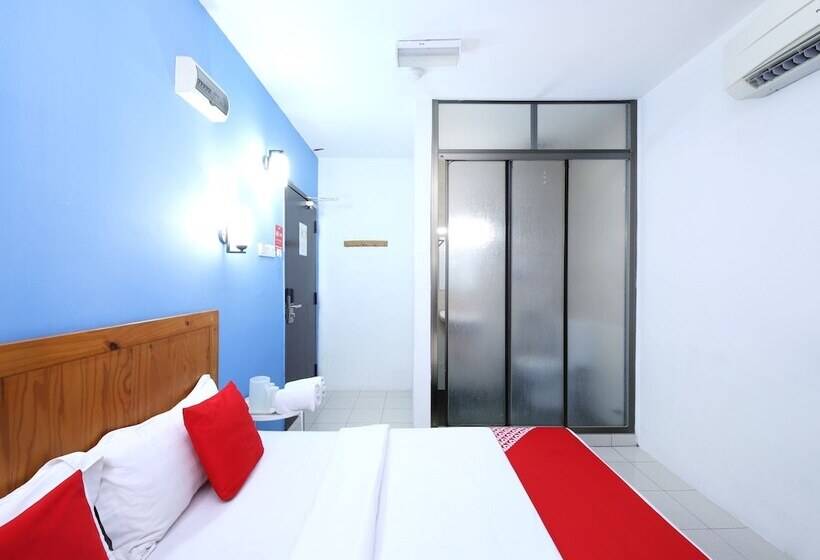 Номер Стандарт, Midah Inn Puchong