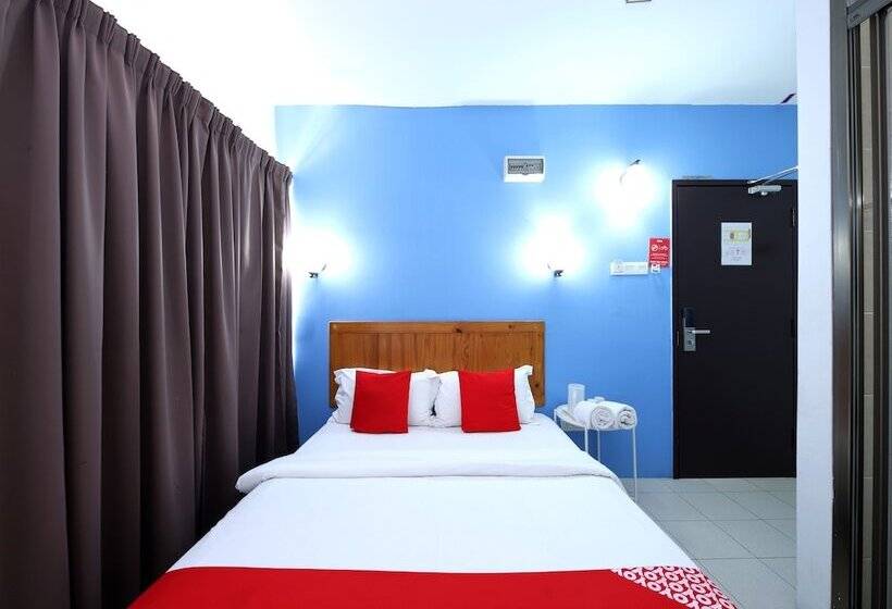 标准间, Midah Inn Puchong