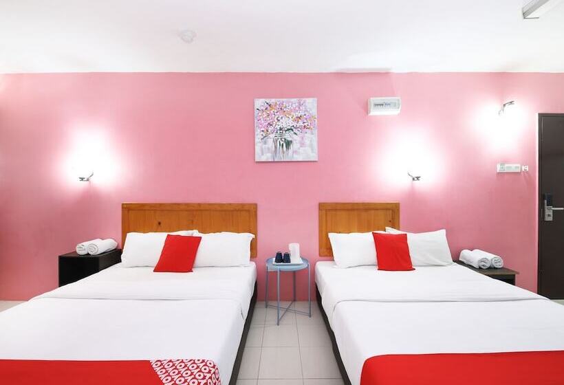 Family Suite, Midah Inn Puchong