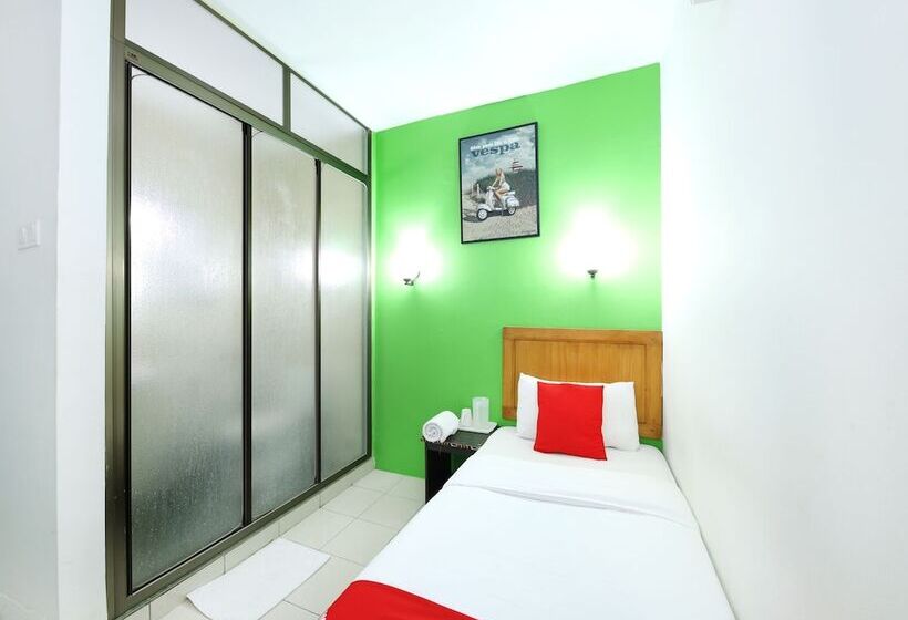 标准单人间, Midah Inn Puchong