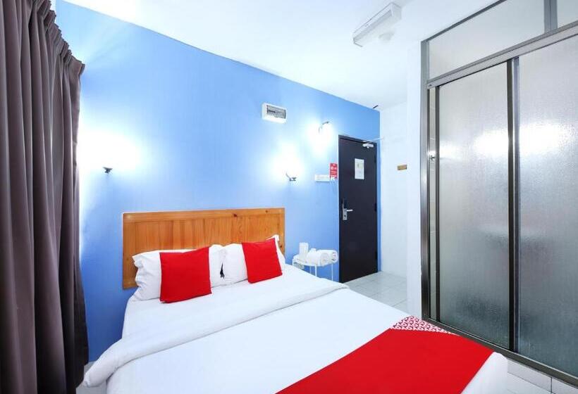 Номер Стандарт, Midah Inn Puchong