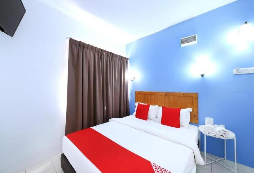 标准间, Midah Inn Puchong