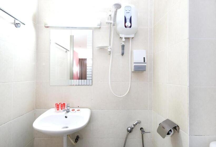 高级套房, Midah Inn Puchong
