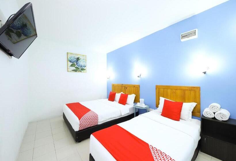 Люкс Superior, Midah Inn Puchong