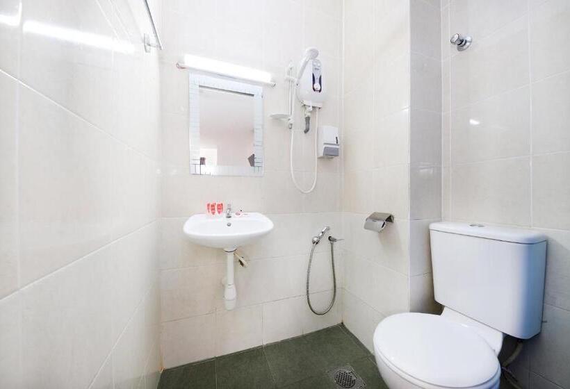 Люкс Superior, Midah Inn Puchong