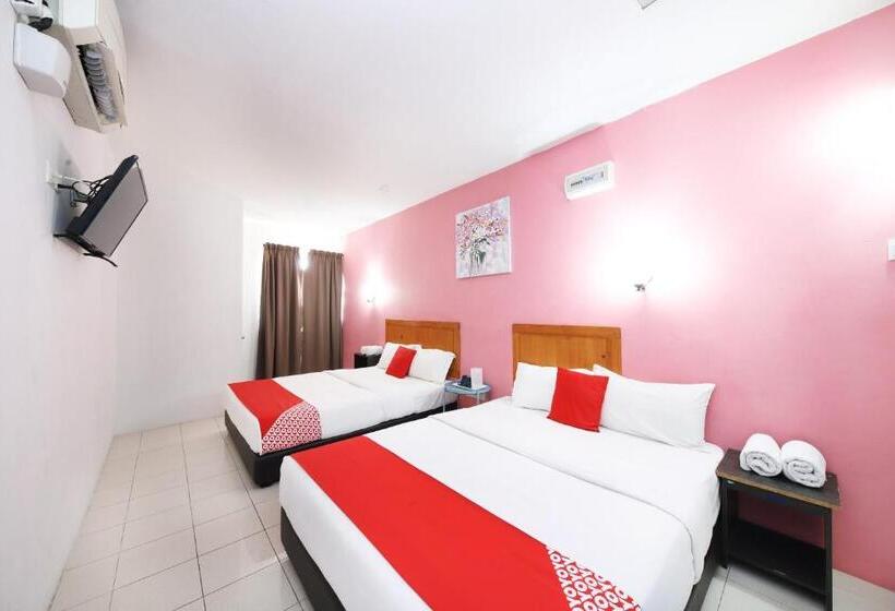 Family Suite, Midah Inn Puchong