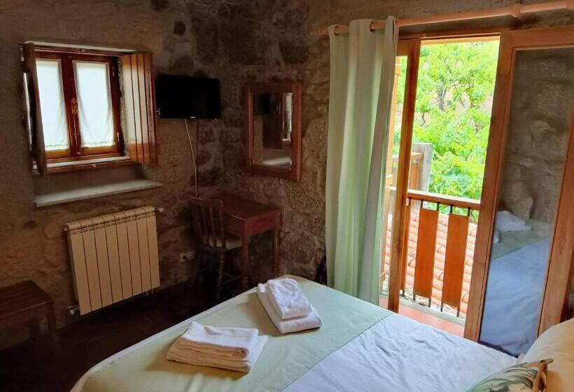 Номер Стандарт, Quinta De Leandres