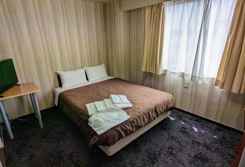 Номер Стандарт, Select Inn Shimada Ekimae