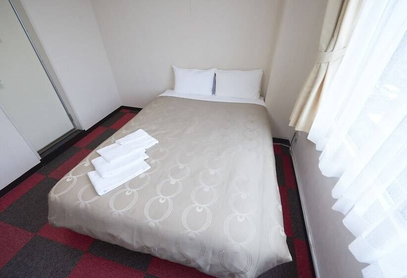 Номер Стандарт, Select Inn Shimada Ekimae