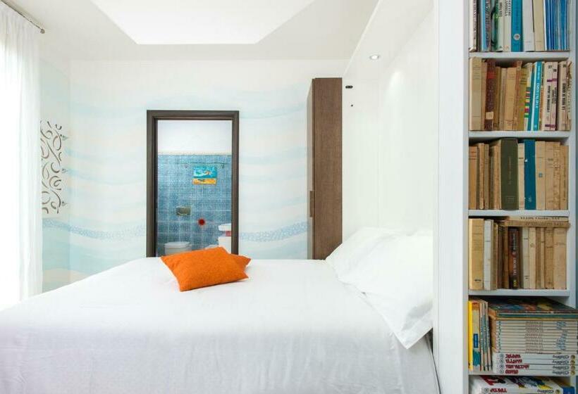 套房, Core Resort