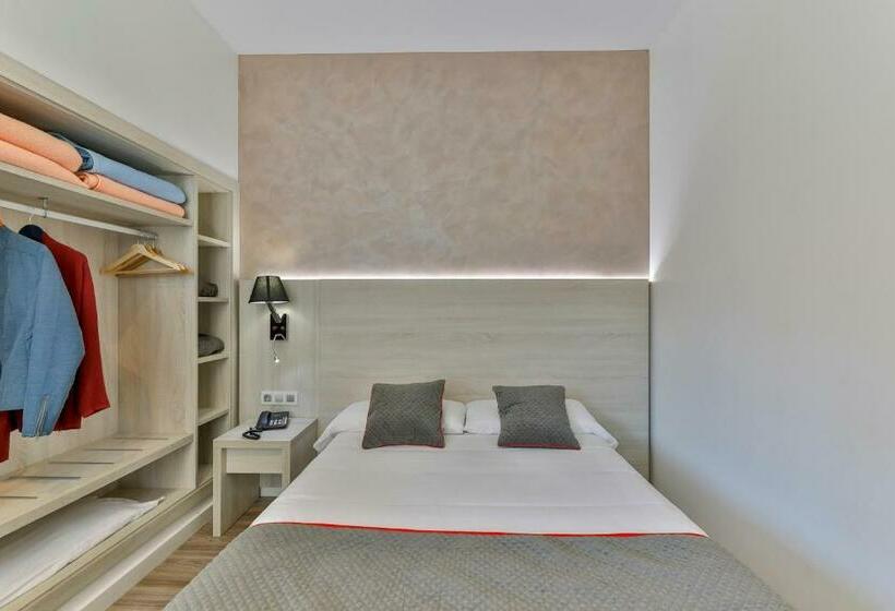 스탠다드 룸, Hostal Soler