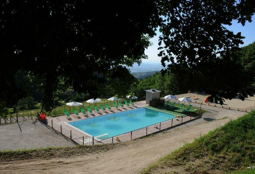 Апартаменты 1 Спальня, Appartamenti Villa Marianna