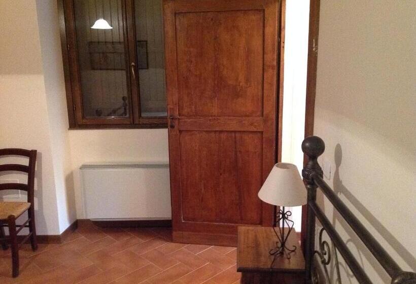 Апартаменты 1 Спальня, Appartamenti Villa Marianna