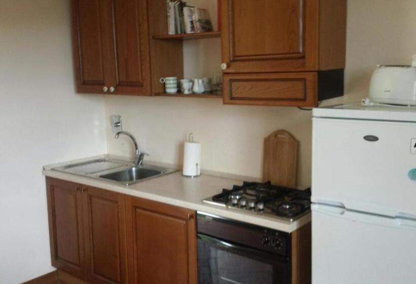 Апартаменты 1 Спальня, Appartamenti Villa Marianna