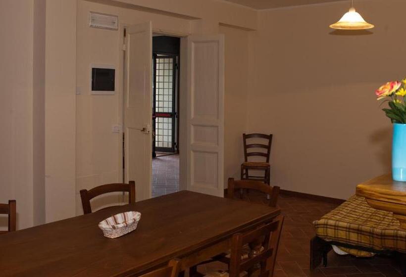 Апартаменты Комфорт 1 Спальня, Appartamenti Villa Marianna