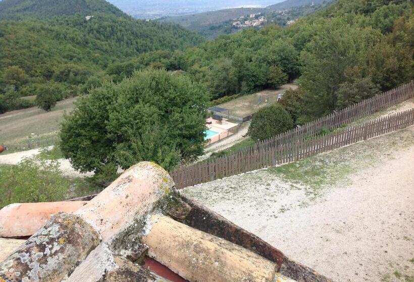 Апартаменты Комфорт 1 Спальня, Appartamenti Villa Marianna