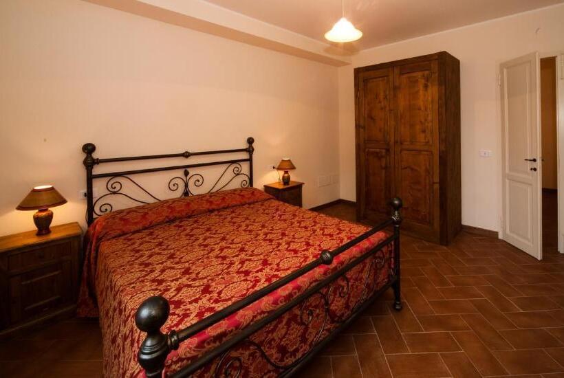 Апартаменты 1 Спальня, Appartamenti Villa Marianna