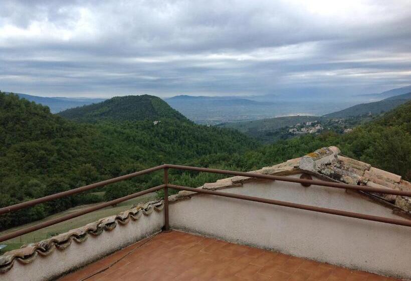 Апартаменты Deluxe 1 Спальня, Appartamenti Villa Marianna