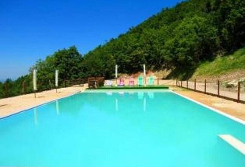 Апартаменты Deluxe 1 Спальня, Appartamenti Villa Marianna