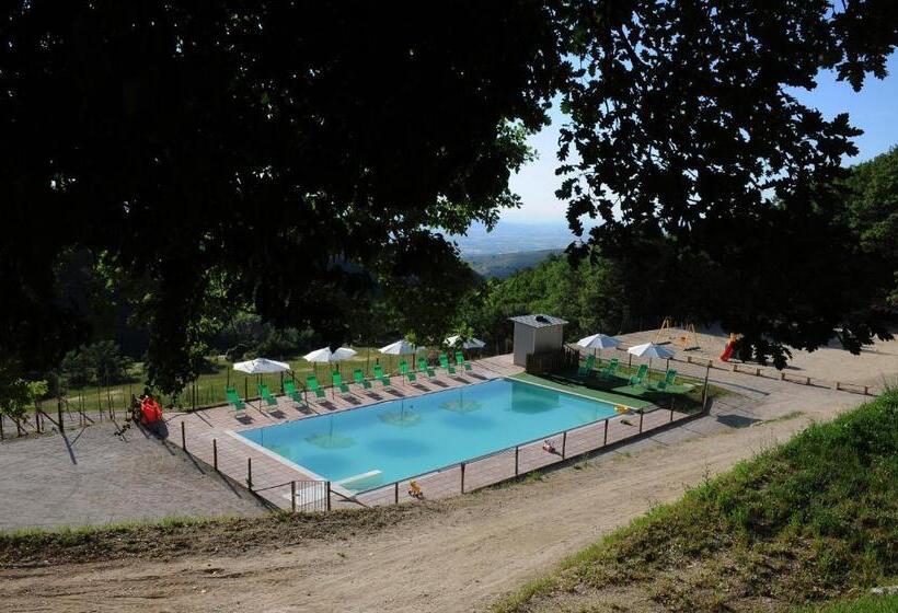 Апартаменты Superior 1 Спальня, Appartamenti Villa Marianna