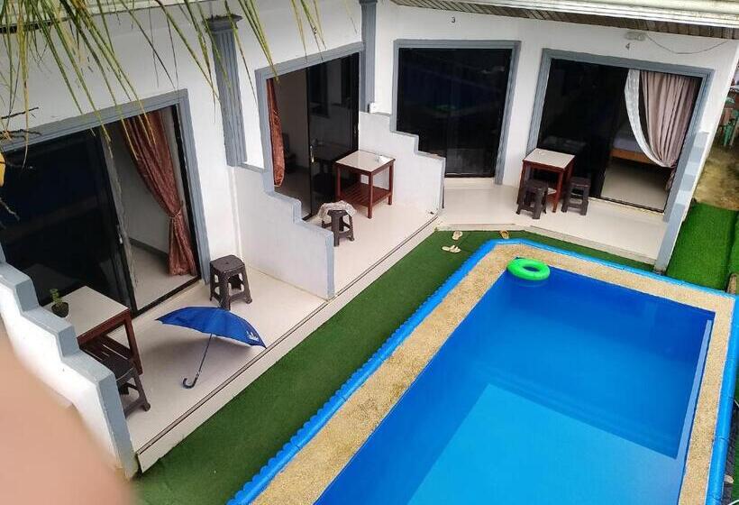 Номер Стандарт, Pamarayeg Room