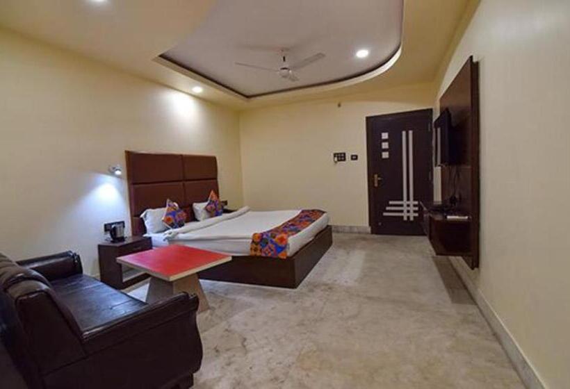 套房, Fabhotel Rr Suites Guwahati