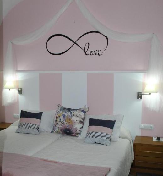 스탠다드 룸, Hostal Imperial