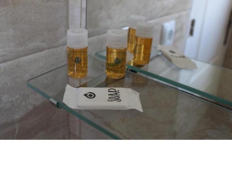 스탠다드 룸, Hostal Imperial