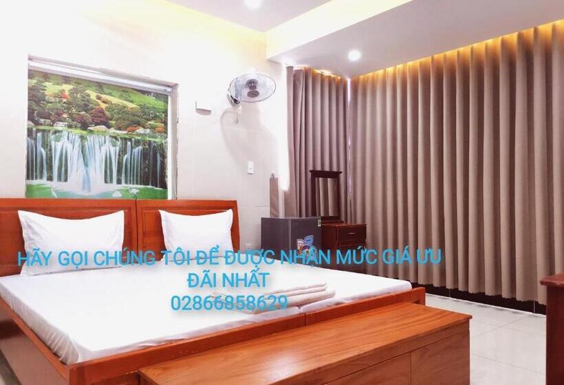 اتاق لوکس, Khách Sạn Cúc Phương