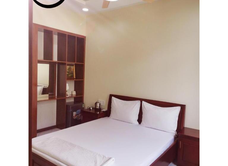 اتاق لوکس, Khách Sạn Cúc Phương