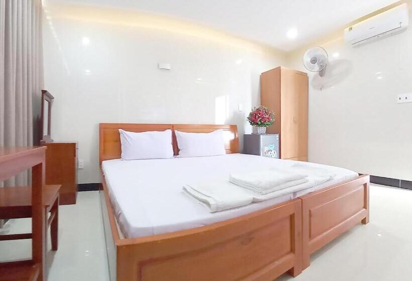 اتاق لوکس, Khách Sạn Cúc Phương