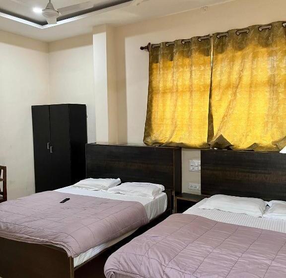 Студия Стандарт, Kpk Residency Arani
